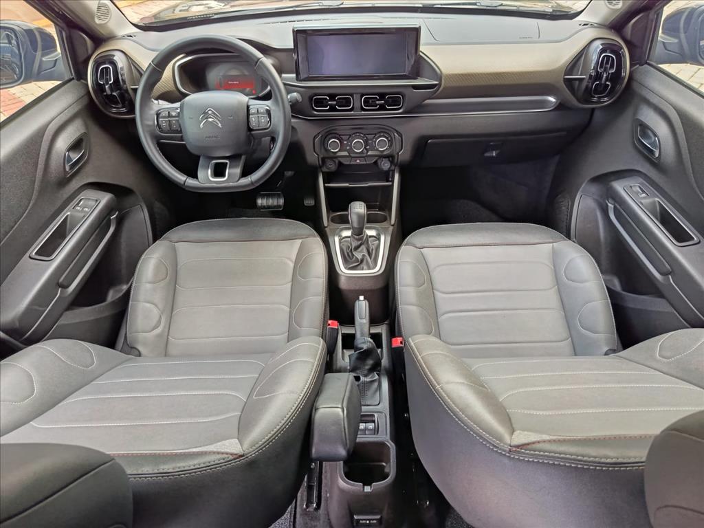 C3 AIRCROSS 1.0 TURBO 200 FLEX SHINE CVT8