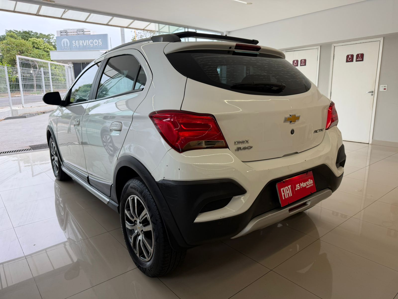 ONIX 1.4 MPFI ACTIV 8V FLEX 4P MANUAL2