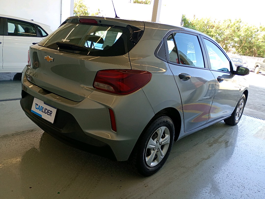 ONIX 1.0 FLEX MANUAL9