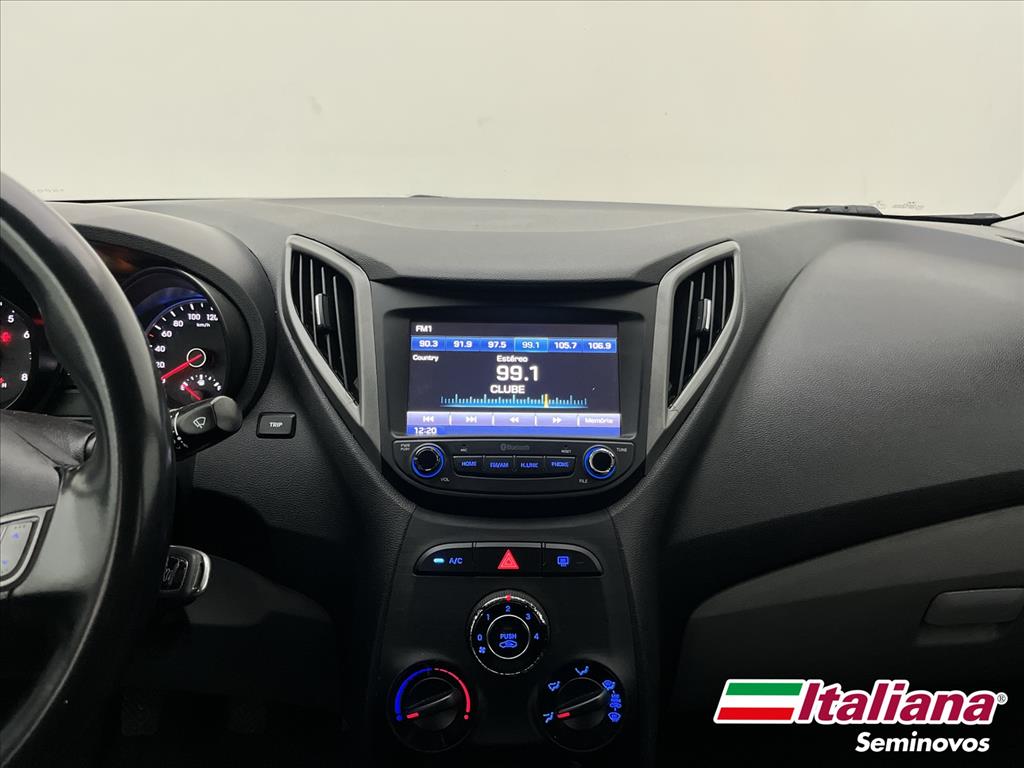 HB20S 1.0 COMFORT PLUS 12V TURBO FLEX 4P MANUAL9