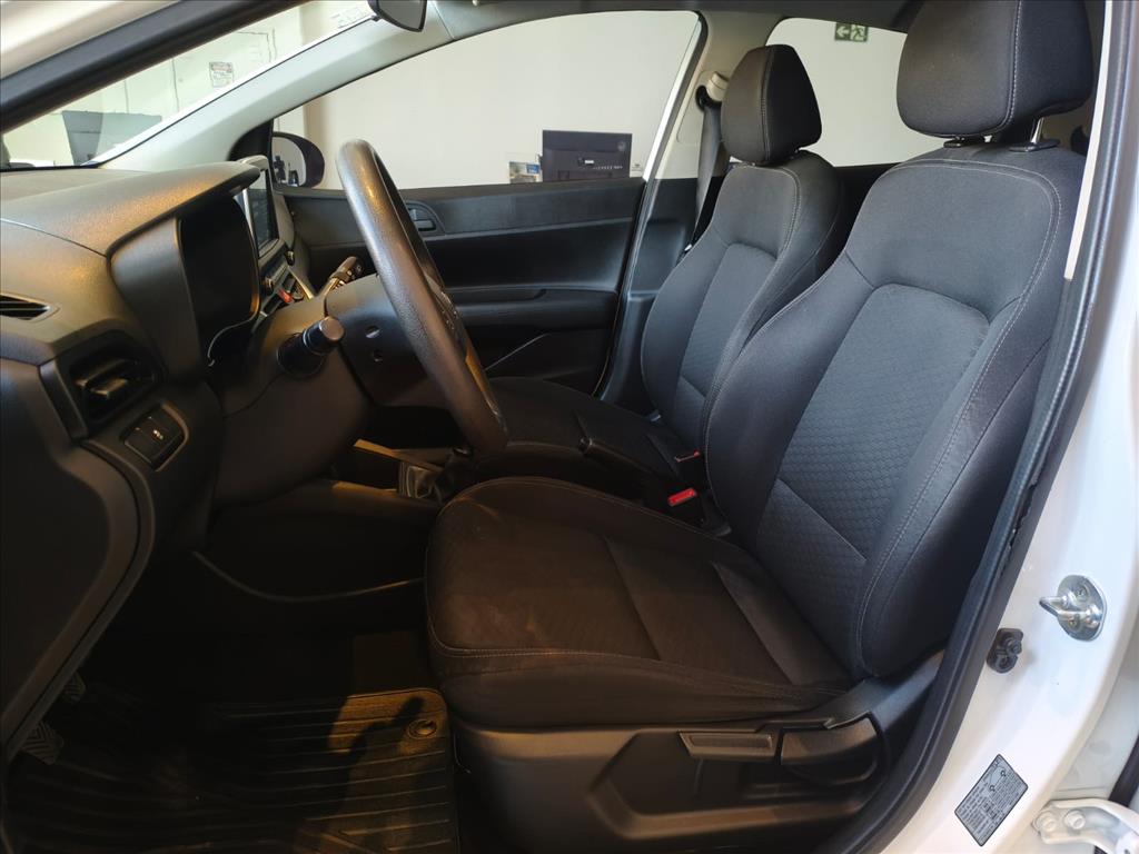 HB20 1.0 12V FLEX VISION MANUAL6