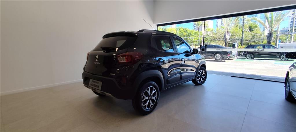 KWID 1.0 12V SCE FLEX OUTSIDER MANUAL7