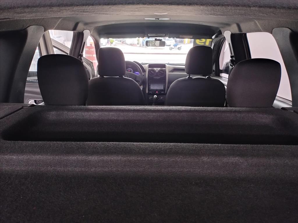 DUSTER 1.6 16V SCE FLEX EXPRESSION MANUAL16