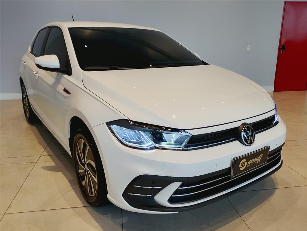 1.0 170 TSI HIGHLINE AUTOMÁTICO