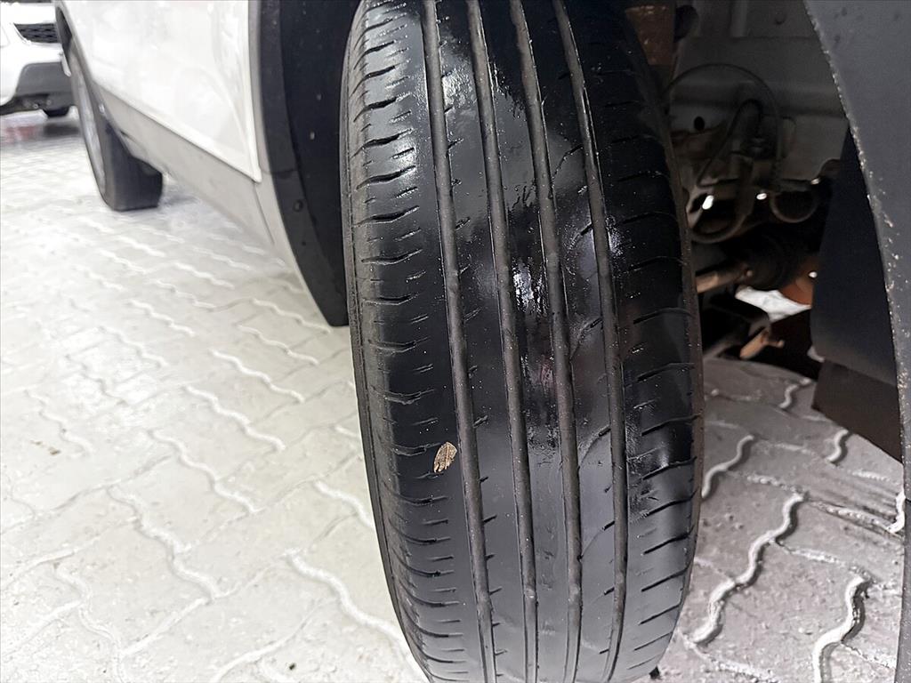 Chevrolet Tracker - 1.4 16V TURBO FLEX LT AUTOMÁTICO