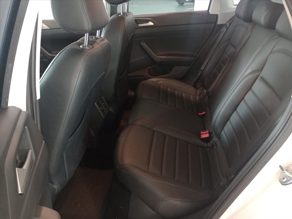 VW - Volkswagen-NIVUS-1.0 200 TSI TOTAL FLEX COMFORTLINE AUTOMÁTICO