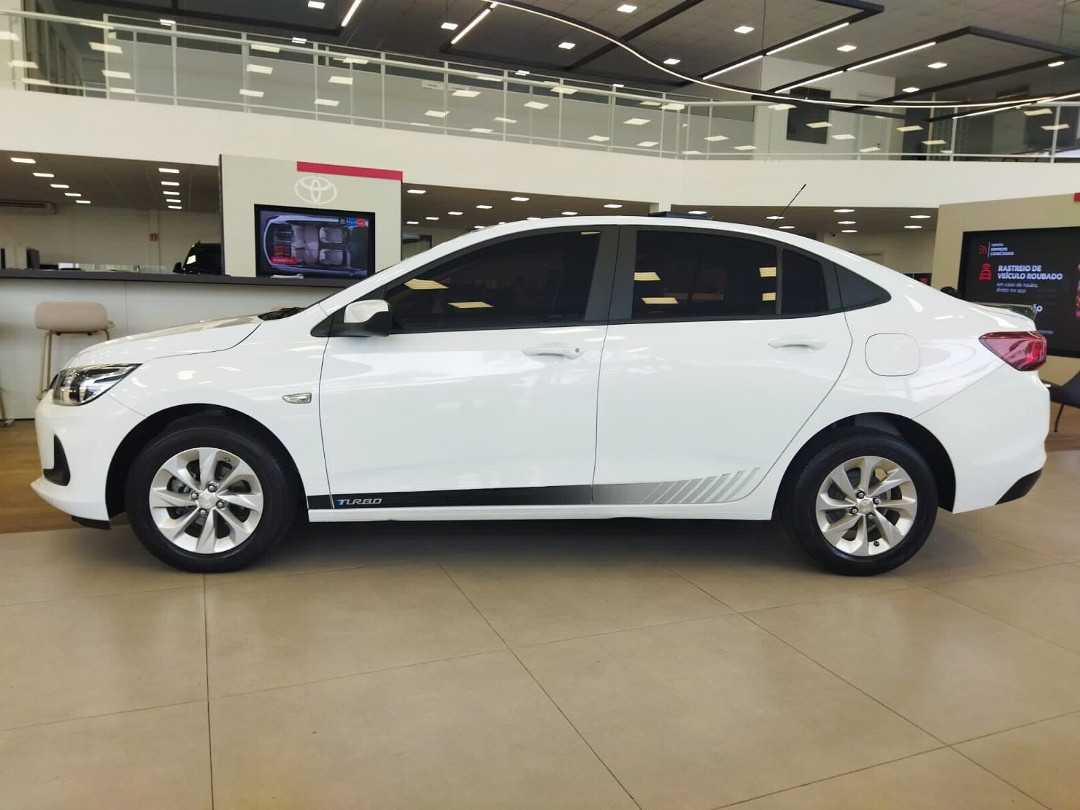 ONIX 1.0 FLEX MANUAL