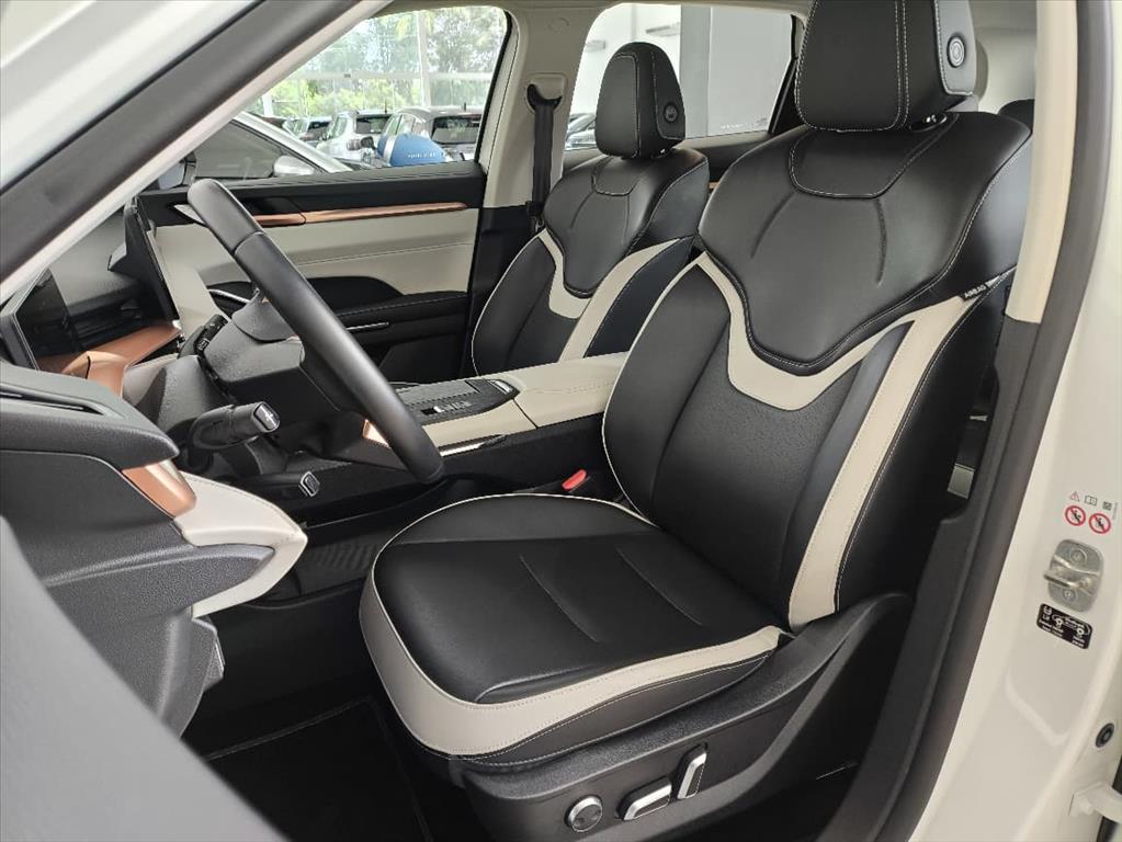 HAVAL H6 1.5 PHEV19 E-TRACTION4