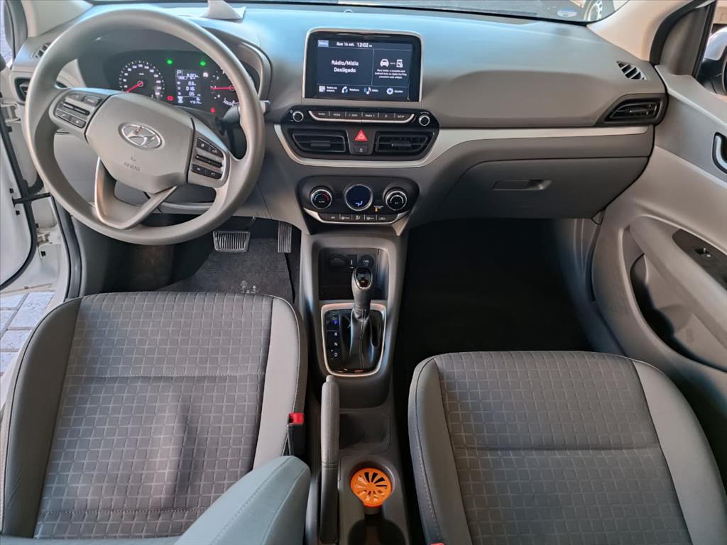 HB20S 1.0 TGDI FLEX COMFORT PLUS AUTOMÁTICO6