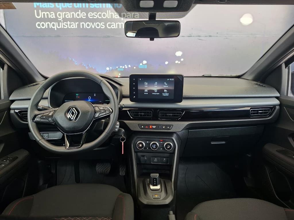 KARDIAN 1.0 TCE FLEX EVOLUTION EDC10