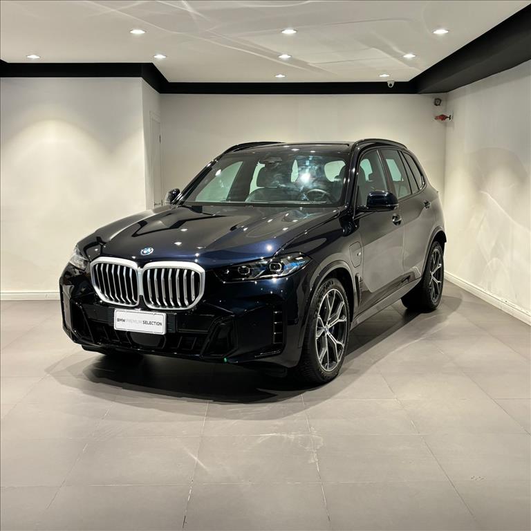 3.0 I6 TURBO HÍBRIDO XDRIVE50E M SPORT AUTOMÁTICO