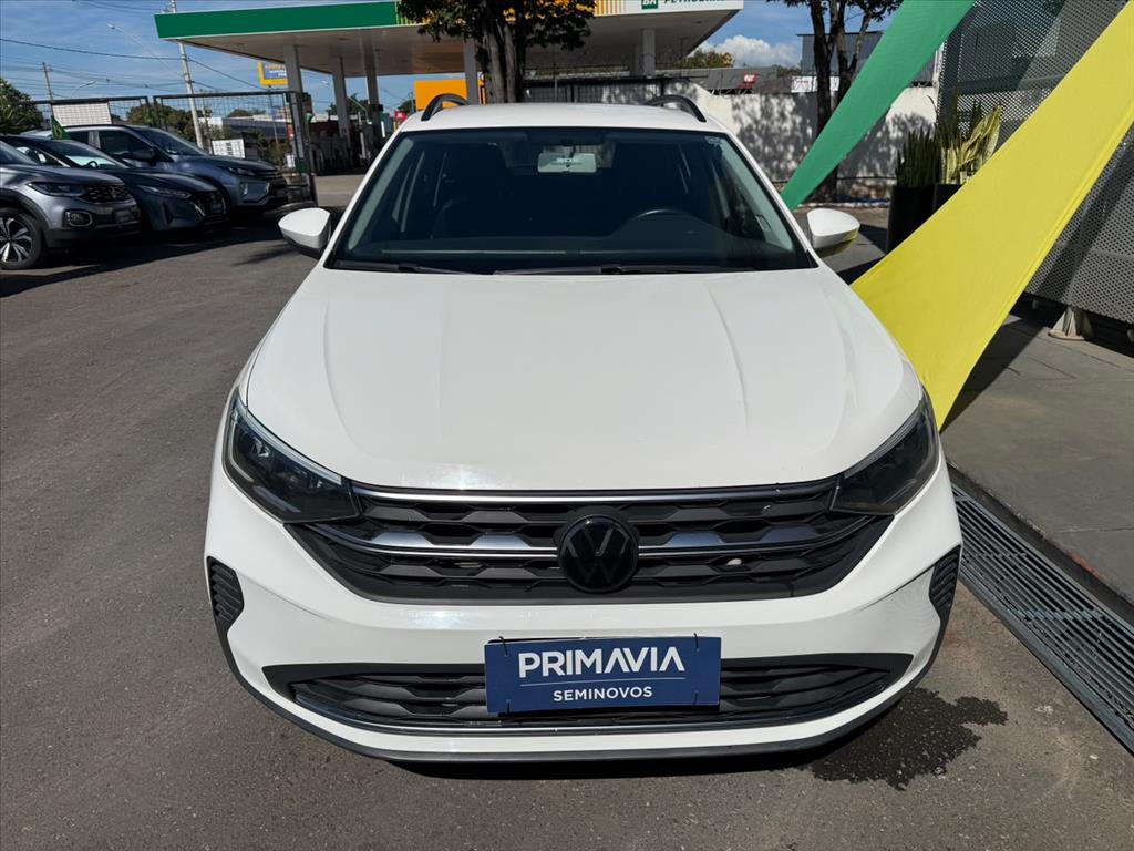 NIVUS 1.0 200 TSI TOTAL FLEX COMFORTLINE AUTOMÁTICO1