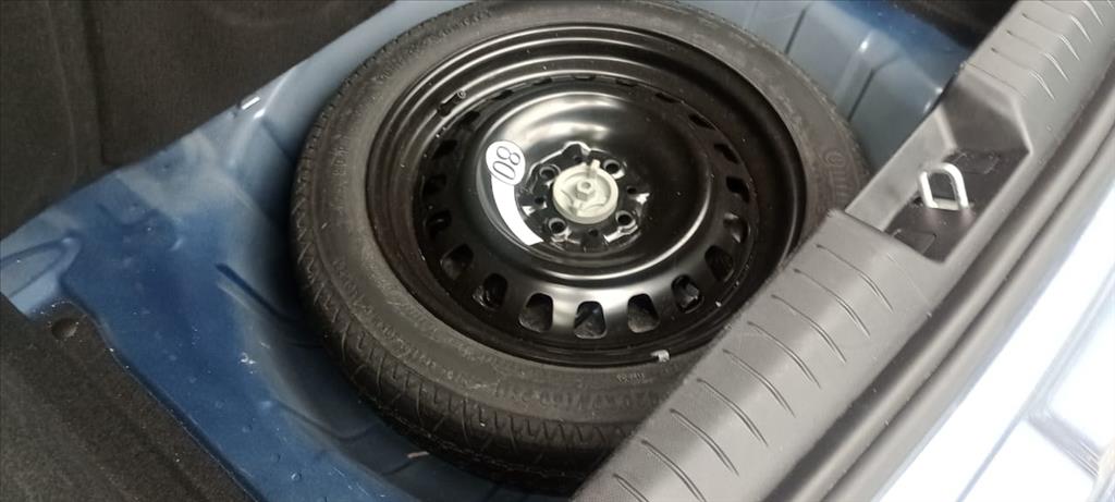 PULSE 1.0 TURBO 200 FLEX AUDACE CVT