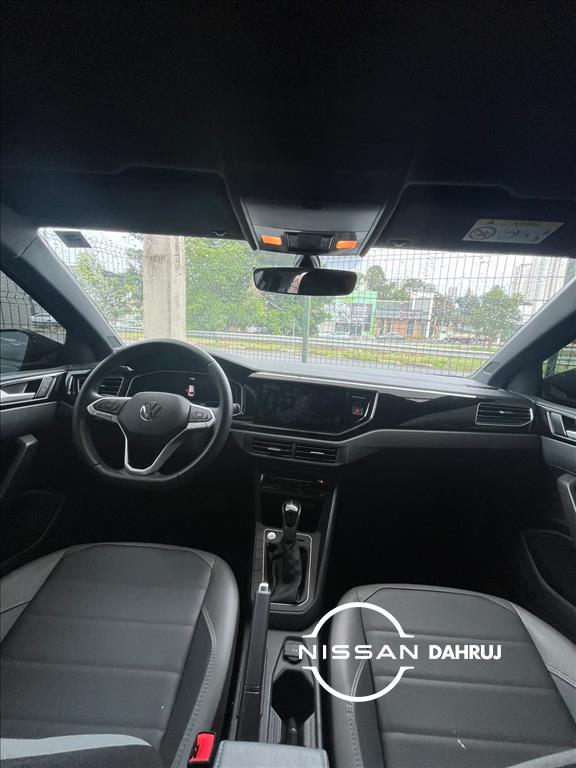 NIVUS 1.0 200 TSI TOTAL FLEX HIGHLINE AUTOMÁTICO7