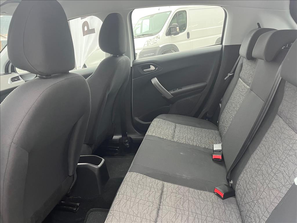 208 1.2 ACTIVE 12V FLEX 4P MANUAL