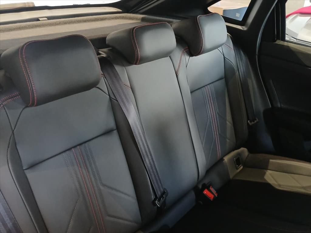 NIVUS 1.4 250 TSI TOTAL FLEX GTS AUTOMÁTICO7