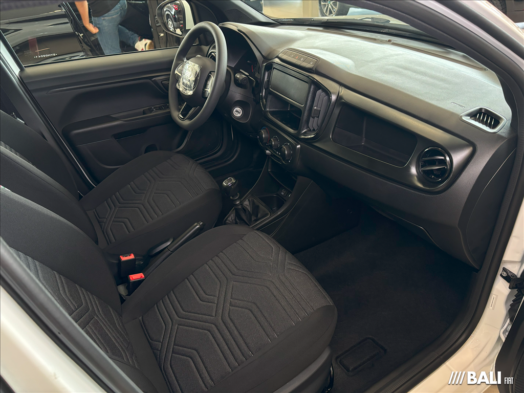 STRADA 1.3 FIREFLY FLEX FREEDOM CD MANUAL10