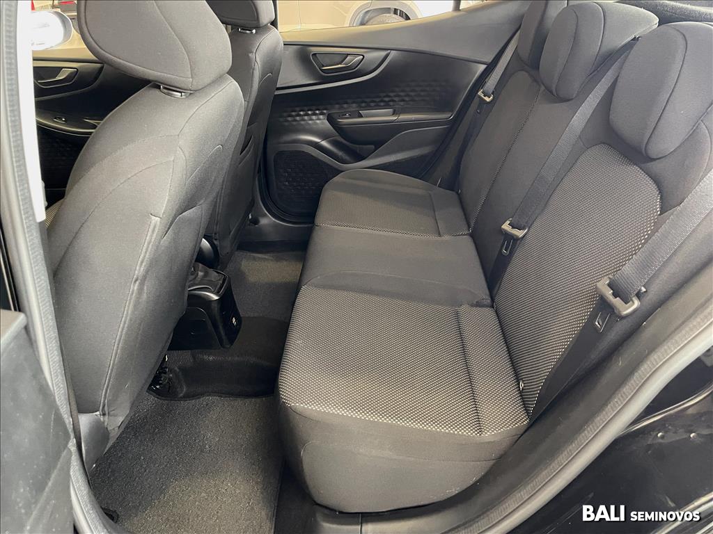 PULSE 1.0 TURBO 200 FLEX IMPETUS CVT17