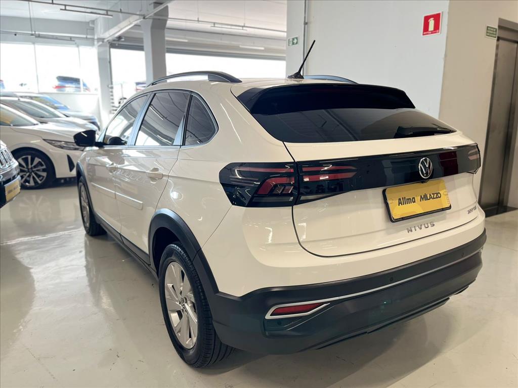 NIVUS 1.0 200 TSI TOTAL FLEX COMFORTLINE AUTOMÁTICO