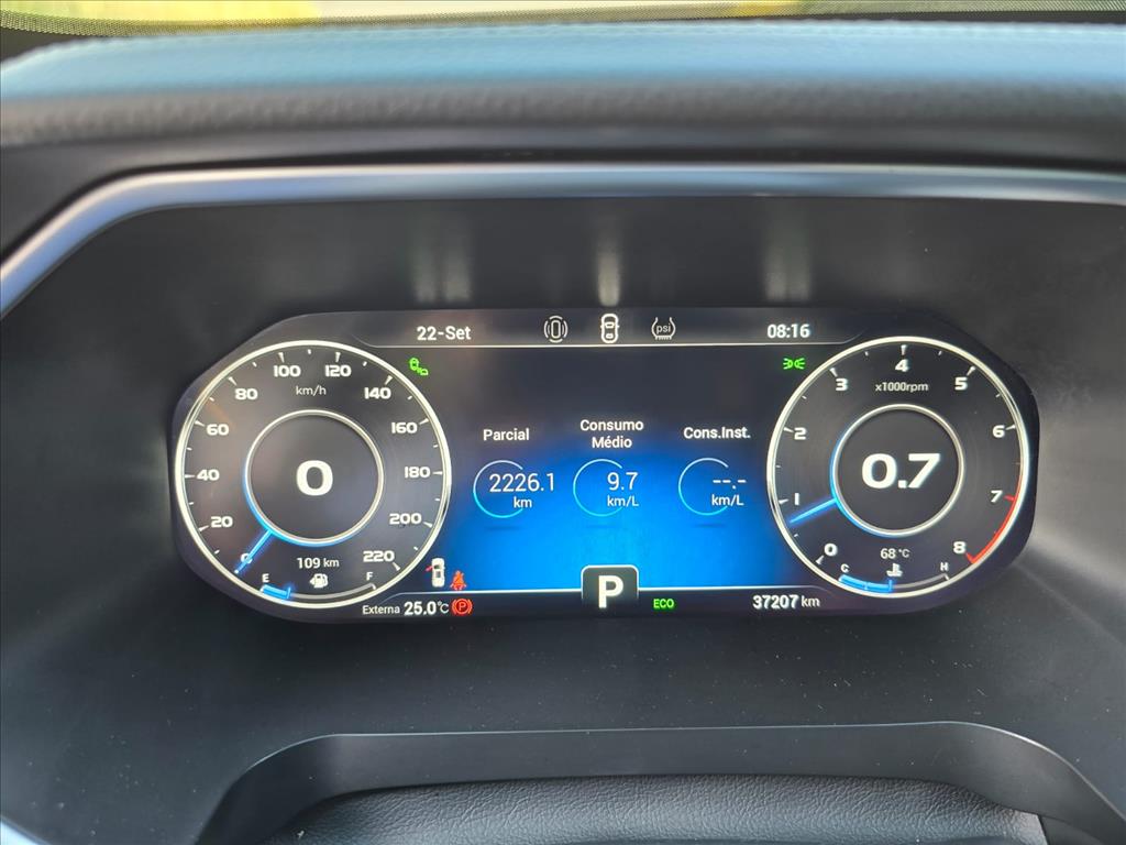 TIGGO 8 1.6 TGDI GASOLINA TXS MAX DRIVE DCT7