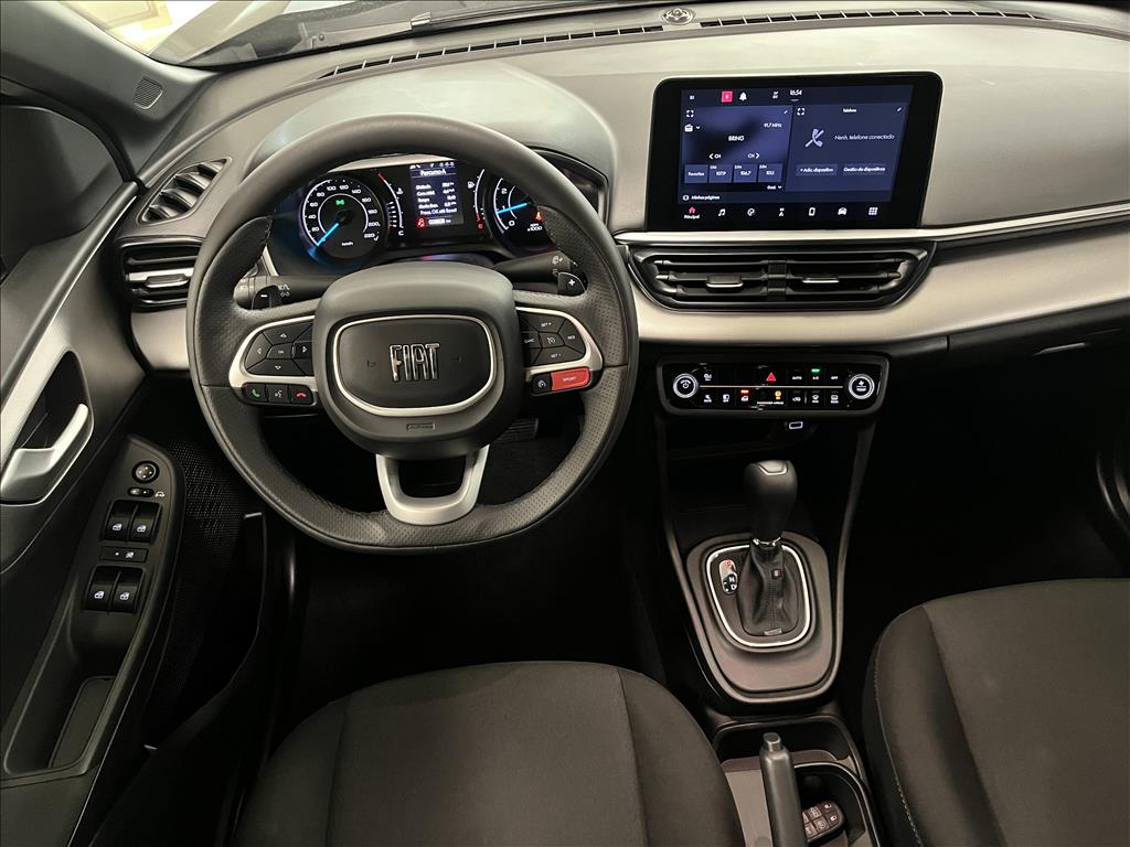 PULSE 1.0 TURBO 200 HYBRID AUDACE CVT5