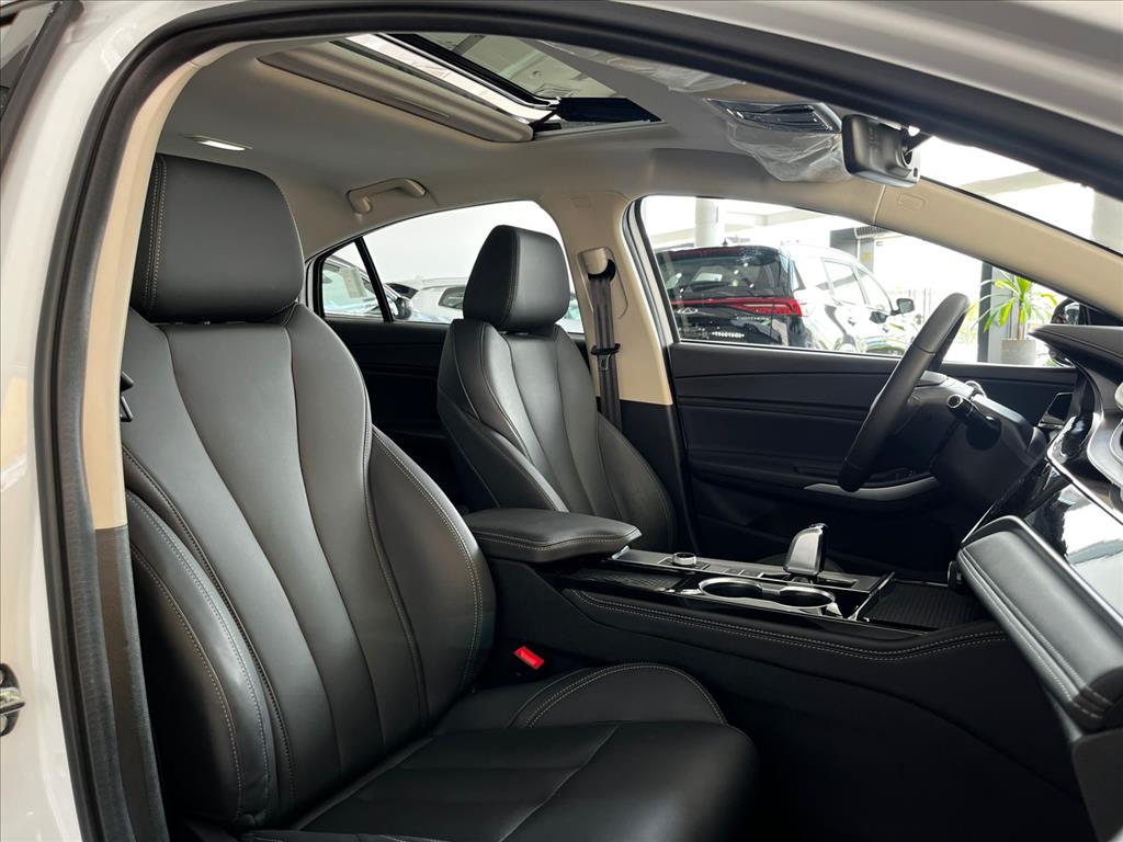 Caoa Chery-ARRIZO 6 PRO-1.5 TCI FLEX HYBRID MAX DRIVE CVT