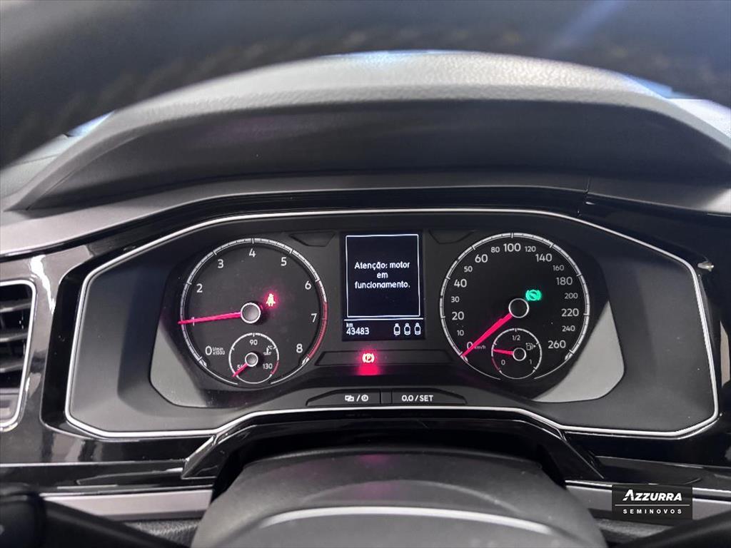 NIVUS 1.0 200 TSI TOTAL FLEX COMFORTLINE AUTOMÁTICO