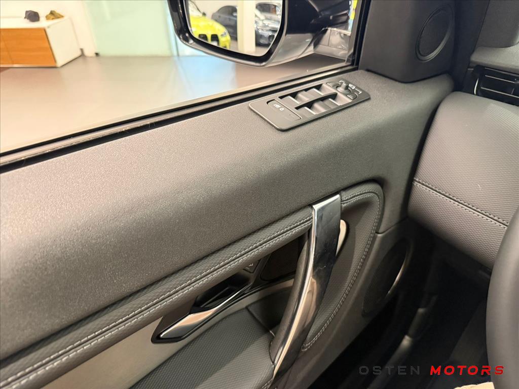 Land Rover-DISCOVERY SPORT-2.0 P250 TURBO FLEX R-DYNAMIC SE AUTOMÁTICO