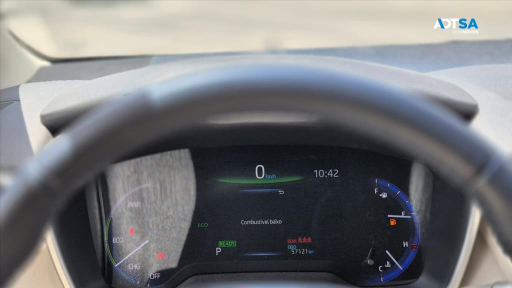 TOYOTA COROLLA 1.8 VVT-I HYBRID FLEX ALTIS PREMIUM CVT