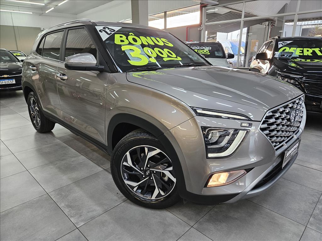 CRETA 1.0 TGDI FLEX LIMITED AUTOMÁTICO CRETA 1.0 TGDI FLEX LIMITED AUTOMÁTICO
