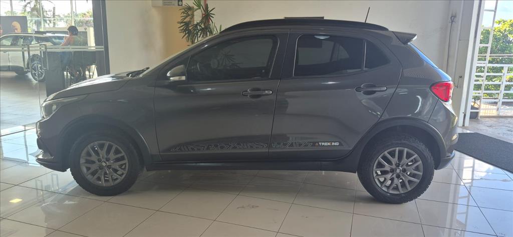 ARGO 1.3 FIREFLY FLEX TREKKING MANUAL2