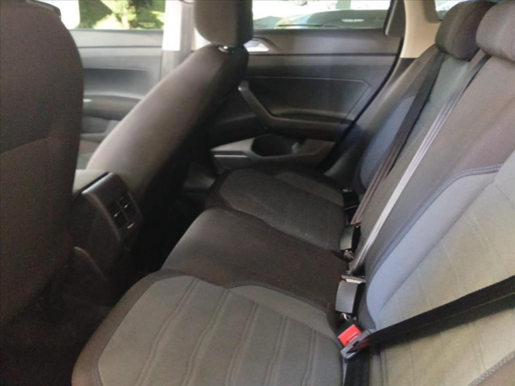 NIVUS 1.0 200 TSI TOTAL FLEX COMFORTLINE AUTOMÁTICO10