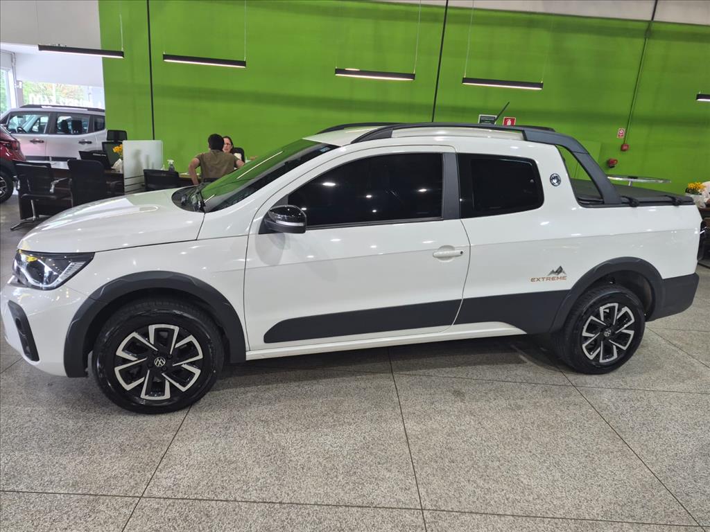 SAVEIRO 1.6 MSI EXTREME CD 16V FLEX 2P MANUAL9