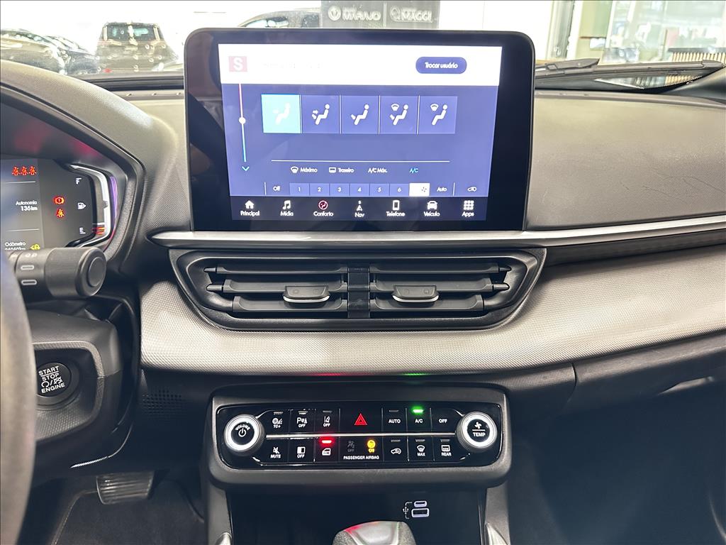 FASTBACK 1.0 TURBO 200 FLEX IMPETUS CVT9