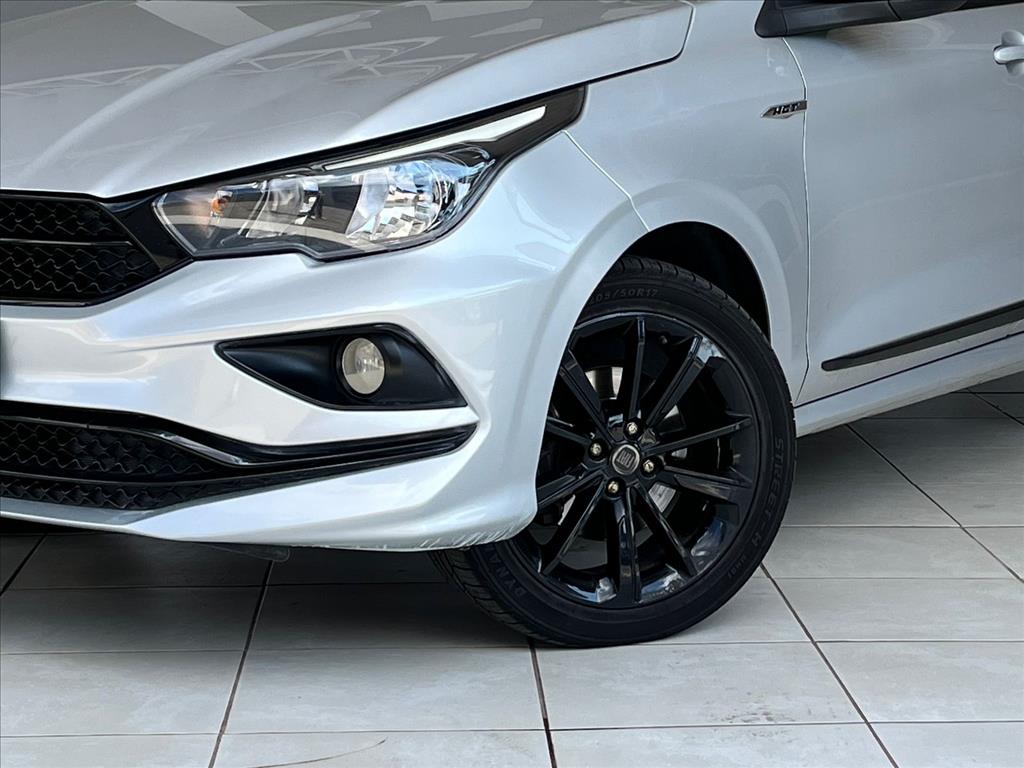 CRONOS 1.8 E.TORQ FLEX HGT AT6