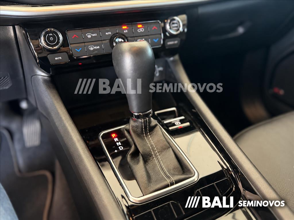 COMPASS 1.3 T270 TURBO FLEX LONGITUDE AT612