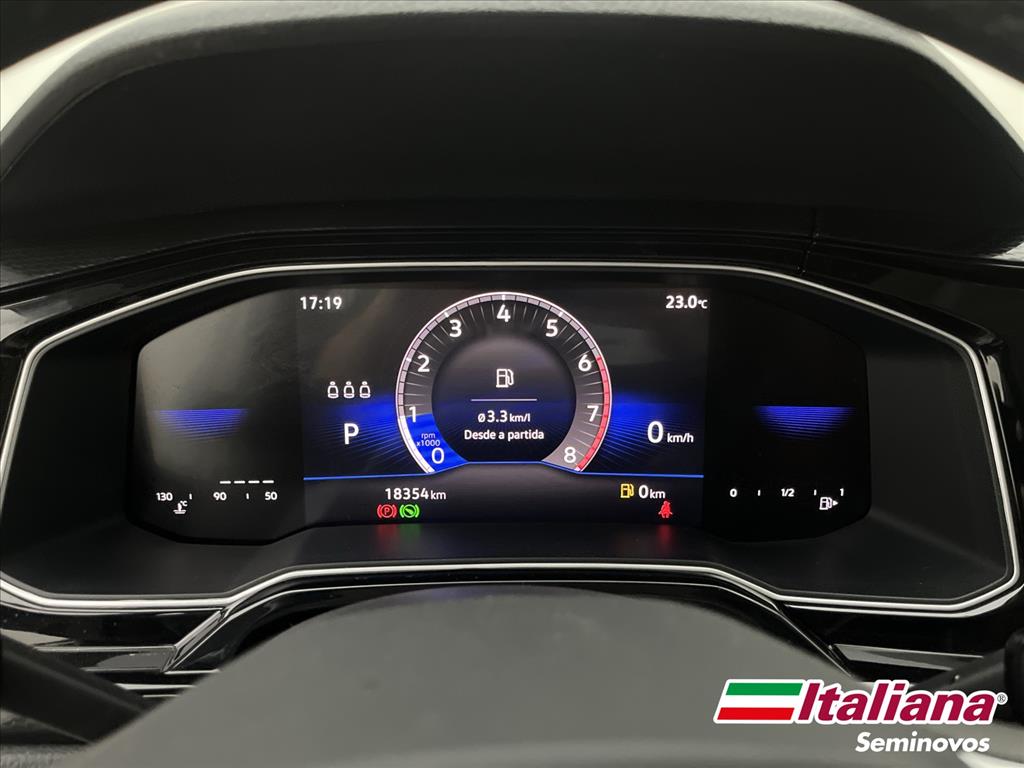 POLO 1.0 170 TSI SENSE AUTOMÁTICO10