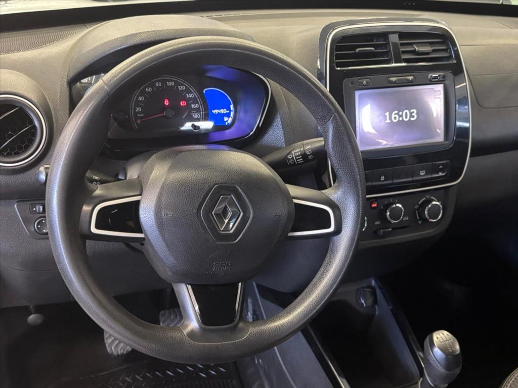 KWID 1.0 12V SCE FLEX INTENSE MANUAL7