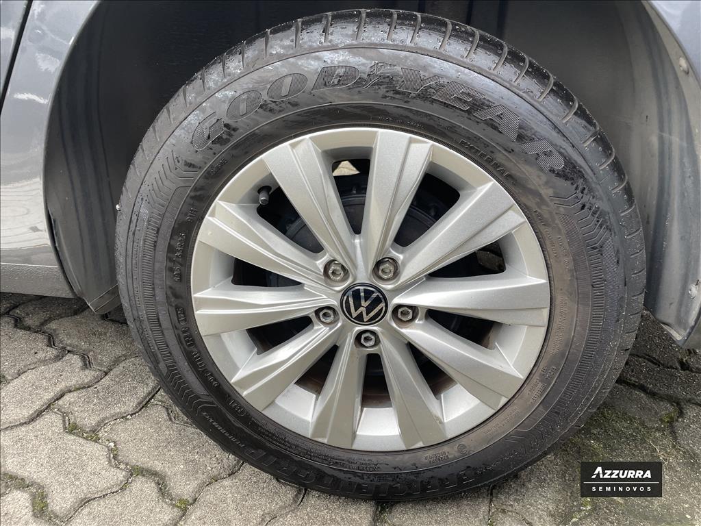 VIRTUS 1.0 170 TSI AUTOMÁTICO7