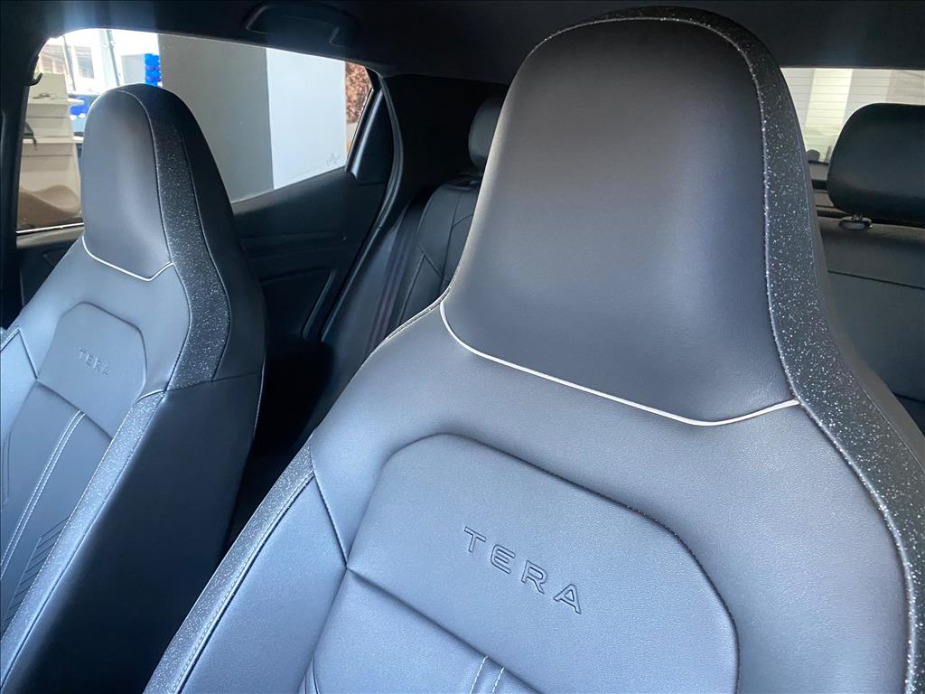 TERA 1.0 170 TSI HIGH AUTOMÁTICO10