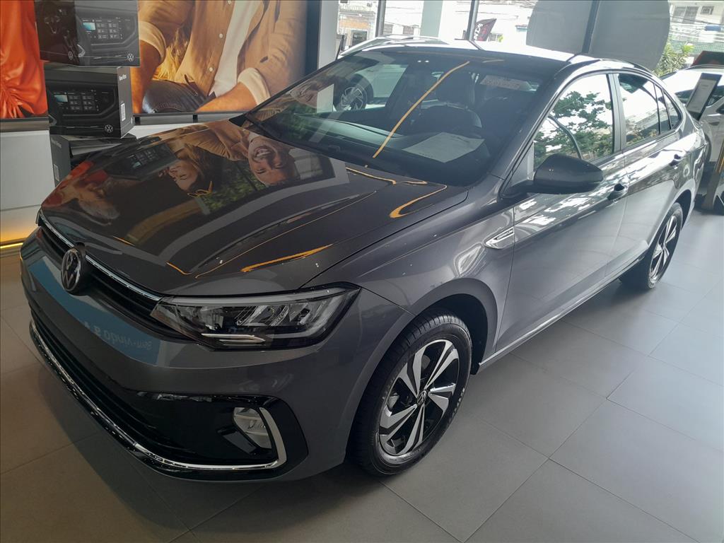 VIRTUS 1.0 200 TSI COMFORTLINE AUTOMÁTICO2