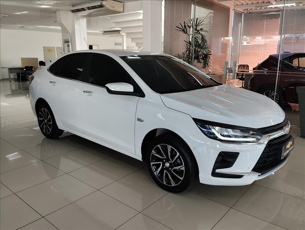 ONIX PLUS 1.0 TURBO FLEX PREMIER AUTOMÁTICO2