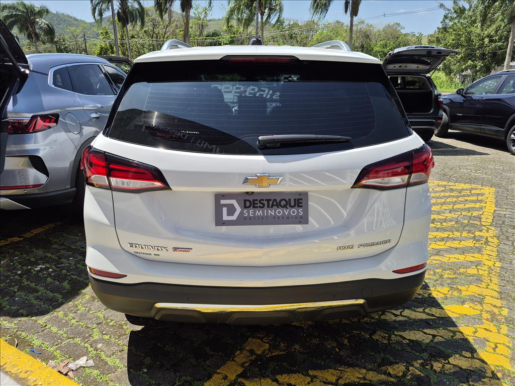 Foto ilustrativa do carro