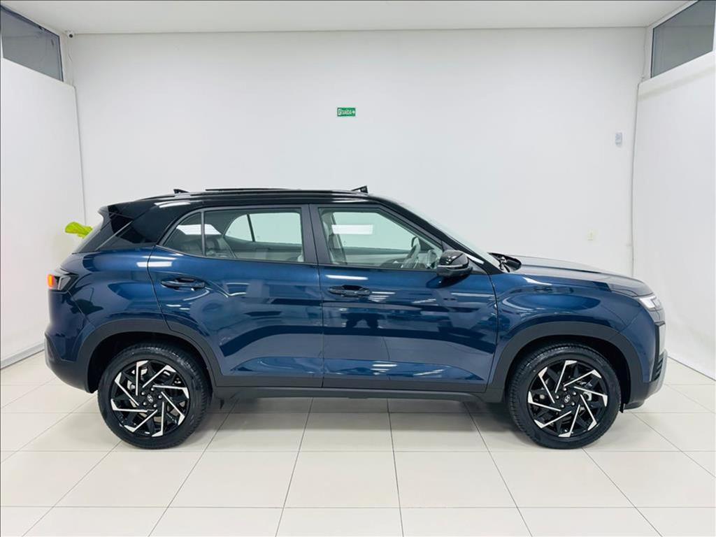 Hyundai-CRETA-1.6 TGDI FLEX ULTIMATE DCT
