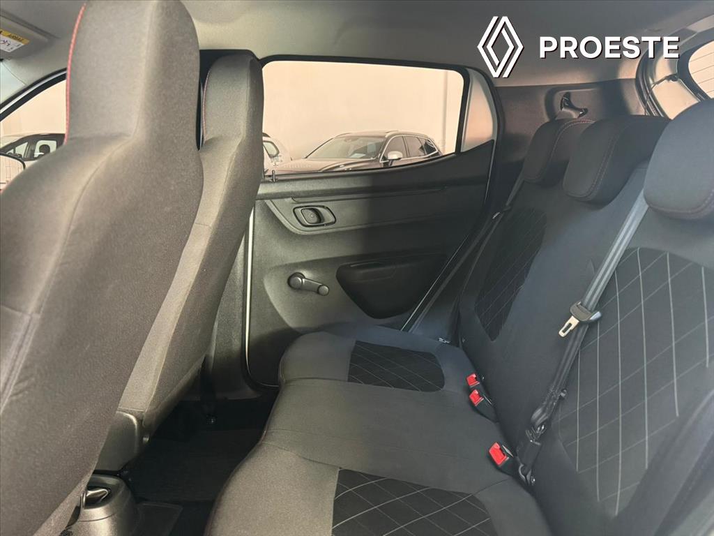 KWID 1.0 12V SCE FLEX ZEN MANUAL7