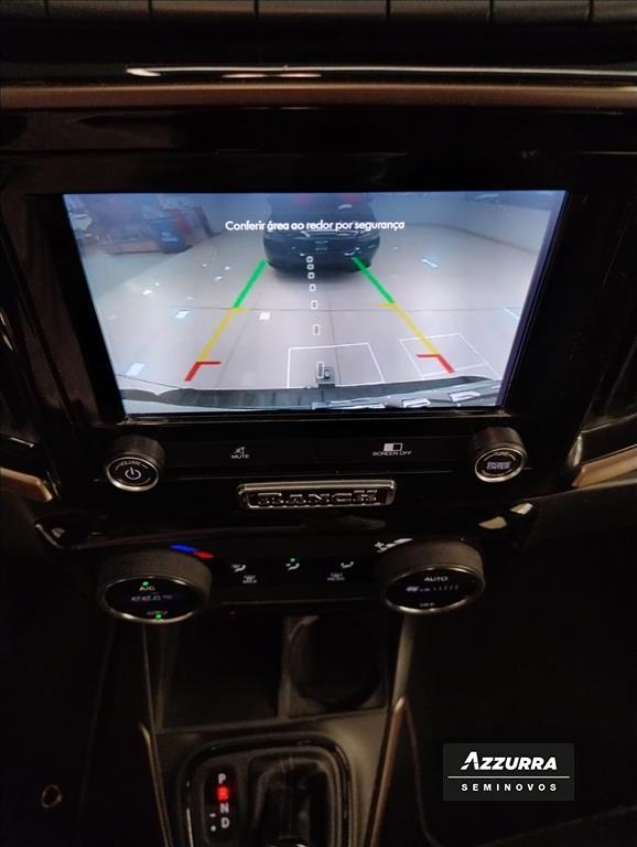 STRADA 1.0 TURBO 200 FLEX RANCH CD CVT9