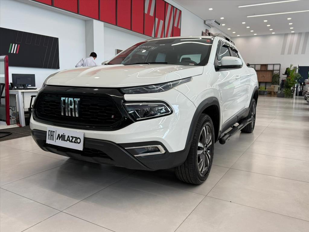 TORO 1.3 TURBO 270 FLEX FREEDOM AT66