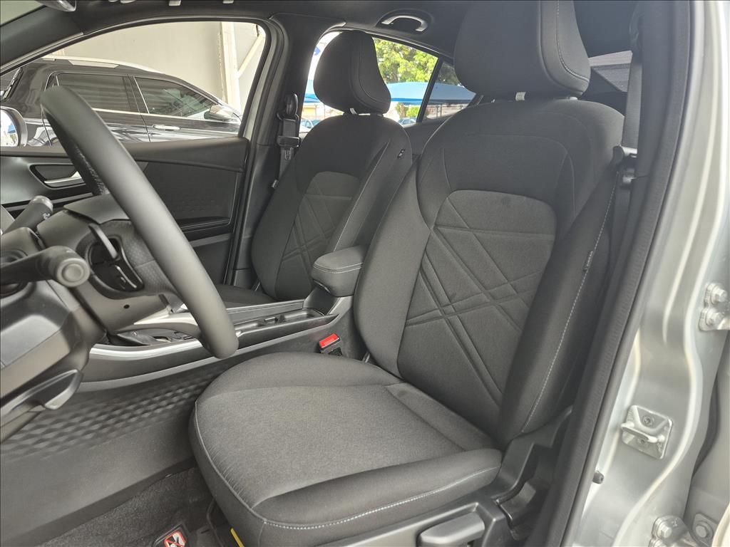 FASTBACK 1.0 TURBO 200 HYBRID AUDACE CVT3