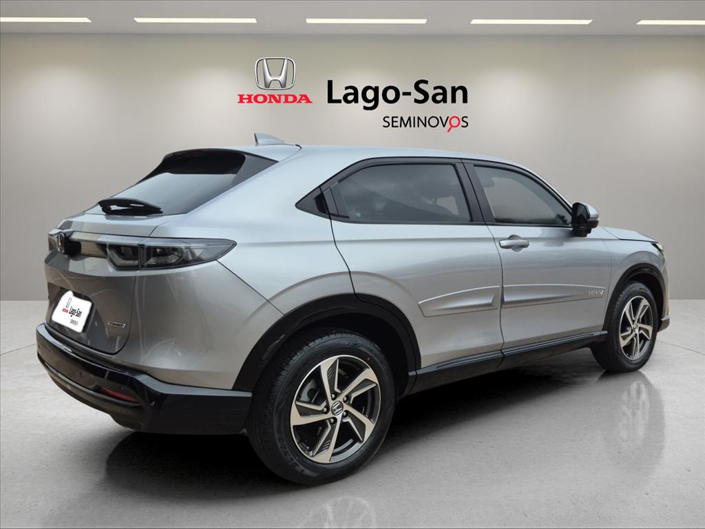 HR-V 1.5 DI I-VTEC TURBO FLEX TOURING CVT2