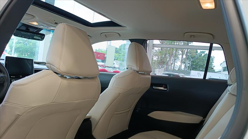 COROLLA CROSS 2.0 VVT-IE FLEX XRX DIRECT SHIFT9